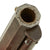 Original U.S. Civil War Manhattan Firearms Series II Navy .36 Percussion Revolver with 5" Barrel - Matching Serial 5510 Original Items