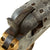 Original U.S. Civil War Manhattan Firearms Series II Navy .36 Percussion Revolver with 5" Barrel - Matching Serial 5510 Original Items
