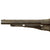 Original U.S. Civil War Era Remington New Model 1863 Navy Revolver Factory Converted to .38 Centerfire - Serial 27834 Original Items