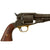 Original U.S. Civil War Era Remington New Model 1863 Navy Revolver Factory Converted to .38 Centerfire - Serial 27834 Original Items