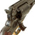 Original U.S. Civil War Era Remington New Model 1863 Navy Revolver Factory Converted to .38 Centerfire - Serial 27834 Original Items