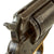 Original U.S. Civil War Era Remington New Model 1863 Navy Revolver Factory Converted to .38 Centerfire - Serial 27834 Original Items