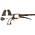 Original U.S. Civil War Remington .44cal "Old Model" 1861 Army Percussion Revolver - Serial 14914 Original Items