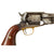 Original U.S. Civil War Remington New Model 1863 Army .44cal Percussion Revolver - Matching Serial 53313 Original Items