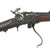 Original U.S. Civil War Sharps New Model 1863 Saddle-Ring Carbine Converted to .50-70 Govt. - Serial 87506 Original Items