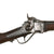 Original U.S. Civil War Sharps New Model 1863 Saddle-Ring Carbine Converted to .50-70 Govt. - Serial 87506 Original Items