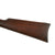 Original U.S. Civil War Sharps New Model 1863 Saddle-Ring Carbine Converted to .50-70 Govt. - Serial 87506 Original Items