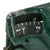 Original U.S. WWII Rare B-25 Mitchell Throttle & Trim Control Unit Mounted on Board with Movable Controls & Levers Original Items
