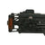 U.S. WWII M2 HB Browning .50 Caliber Aluminum Replica Non-Firing Display Heavy Machine Gun by IRAC, Inc. Original Items