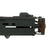 U.S. WWII M2 HB Browning .50 Caliber Aluminum Replica Non-Firing Display Heavy Machine Gun by IRAC, Inc. Original Items