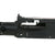 U.S. WWII M2 HB Browning .50 Caliber Aluminum Replica Non-Firing Display Heavy Machine Gun by IRAC, Inc. Original Items