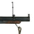 U.S. Vietnam War Replica M79 Inert Grenade Launcher with Ammunition Vest and Accessories in Original Box Original Items