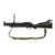 U.S. Vietnam War Replica M79 Inert Grenade Launcher with Ammunition Vest and Accessories in Original Box Original Items