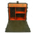 Original U.S. WWII Army Officer Model 1942 Folding Field Desk Original Items