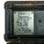 Original German WWII Feldfernsprecher FF 33 Field Telephone by Telefonbau & Normalzeit dated 1938 and 1942 Original Items