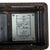 Original German WWII Feldfernsprecher FF 33 Field Telephone by Telefonbau & Normalzeit dated 1938 and 1942 Original Items