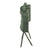 Original U.S. Vietnam War M68 Claymore Mine Training Kit with Canvas Carry Bag - Inert Original Items