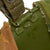 Original U.S. Vietnam War M1-C Paratrooper Helmet with Reversible Camouflage Cover - Complete Original Items