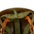 Original U.S. Vietnam War M1-C Paratrooper Helmet with Reversible Camouflage Cover - Complete Original Items