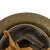 Original Australian WWII Rimless Brodie MkII Steel Helmet with Liner Dated 1942 Original Items