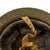 Original Australian WWII Rimless Brodie MkII Steel Helmet with Liner Dated 1942 Original Items