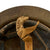 Original Australian WWII Rimless Brodie MkII Steel Helmet with Liner Dated 1942 Original Items