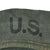 Original U.S. WWII Canvas M1 Carbine “Experimental” Khaki Canvas Scabbard Original Items