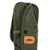 Original U.S. WWII Canvas M1 Carbine “Experimental” Khaki Canvas Scabbard Original Items