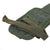 Original U.S. WWII Canvas M1 Carbine “Experimental” Khaki Canvas Scabbard Original Items