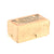 Original U.S. WWII Sealed Box of Carbine Cal. .30 M1 Carbine Ammunition by Winchester Original Items