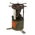 Original WWII U.S. Issue Coleman Gasoline Camp Stove in Bayonet "F" Canister - Dated 1945 Original Items
