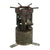 Original WWII U.S. Issue Coleman Gasoline Camp Stove in Bayonet "F" Canister - Dated 1945 Original Items