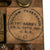 Original U.S. WWI “Marking Outfit For Stamping Metal” M1910 Dog Tag Stamping Kit - Complete Original Items