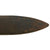 Original Italian WWII Fascist Pugio Fighting Knife with Steel Scabbard Original Items