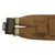 Original U.S. WWII M1926 D-Day Inflatable Flotation Belt Life Preserver by Firestone - Dated OCT 20 1942 Original Items