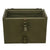 Original U.S. WWII Army Carrier Pigeon Carrier PG-102/CB with Accessories and Original Packing Material Original Items
