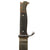 Original German WWII Transitional HJ Knife with Motto by Rare Maker Paul Seilheimer with Scabbard - RZM M7/38 Original Items