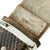 Original German WWII Transitional HJ Knife with Motto by Rare Maker Paul Seilheimer with Scabbard - RZM M7/38 Original Items
