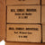 Original U.S. Vietnam War Unopened Type C Field Ration “C-Rat” by Southern Package & Storage Co. with Degradation - Dated November 1968