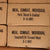 Original U.S. Vietnam War Unopened Type C Field Ration “C-Rat” by Southern Package & Storage Co. with Degradation - Dated November 1968