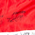 Original U.S. Operation Iraqi Freedom Iraq National Flag - Signed by Soldiers to Sergeant Speakman - 23” X 52” Original Items