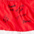 Original U.S. Operation Iraqi Freedom Iraq National Flag - Signed by Soldiers to Sergeant Speakman - 23” X 52” Original Items
