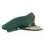 Original India Congo Crisis Era Indian Army British Style General Officer Peaked Visor Original Items