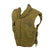 Original U.S. Vietnam War Era Service Worn M69 Flak Vest Body Armor in Size Large by Rachman Mfg. Co. - Dated 1968 Original Items