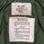 Original U.S. Vietnam War Era Service Worn M69 Flak Vest Body Armor in Size Large by Rachman Mfg. Co. - Dated 1968 - Marked USCG Original Items