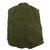 Original U.S. Vietnam War Era Service Worn M69 Flak Vest Body Armor in Size Large by Rachman Mfg. Co. - Dated 1968 - Marked USCG Original Items