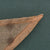 Original U.S. WWII Post 1950 U.S. Army Constabulary 2nd Squadron 3rd Tank Co. Swallowtail Guidon - A.A.F. Tank Museum - Framed 36 ½" x 27 ½" Original Items