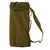 Original U.S. WWII Second Pattern M6 Bazooka Rocket Bag Dated 1945 With (3) Inert 2.36” Rockets in Replacement Tubes Original Items