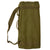 Original U.S. WWII Second Pattern M6 Bazooka Rocket Bag Dated 1945 With (3) Inert 2.36” Rockets in Replacement Tubes Original Items