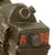Original U.S. Vietnam War Era RT-196/PRC-6 "Walkie Talkie" Radio Receiver Transmitter with Antenna